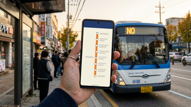 포항 버스 노선도를 이미지로 저장하게 만든 이유 — 공공데이터로 만든 네 번째 도구